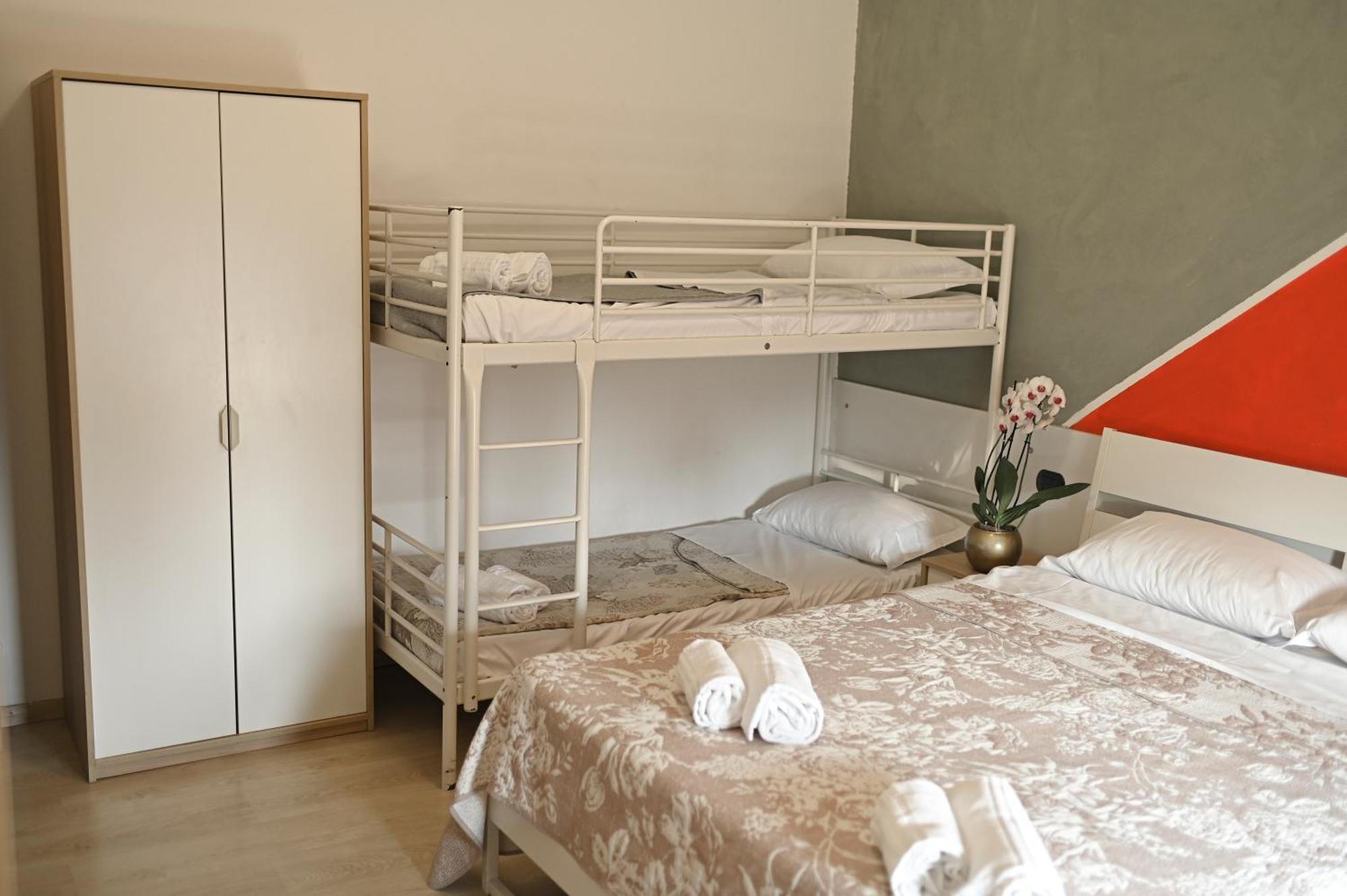 Auberge de jeunesse La Gloria Private Only *