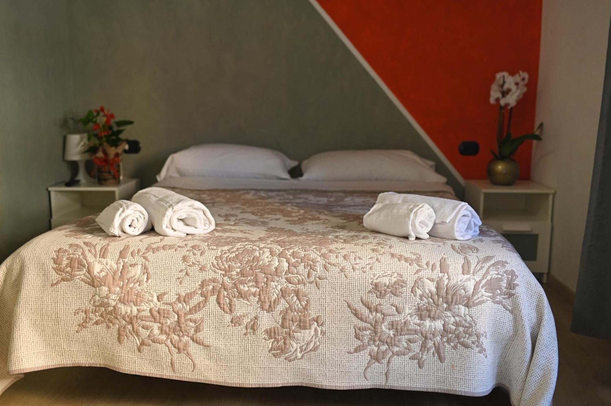 Auberge de jeunesse La Gloria Private Only Rho