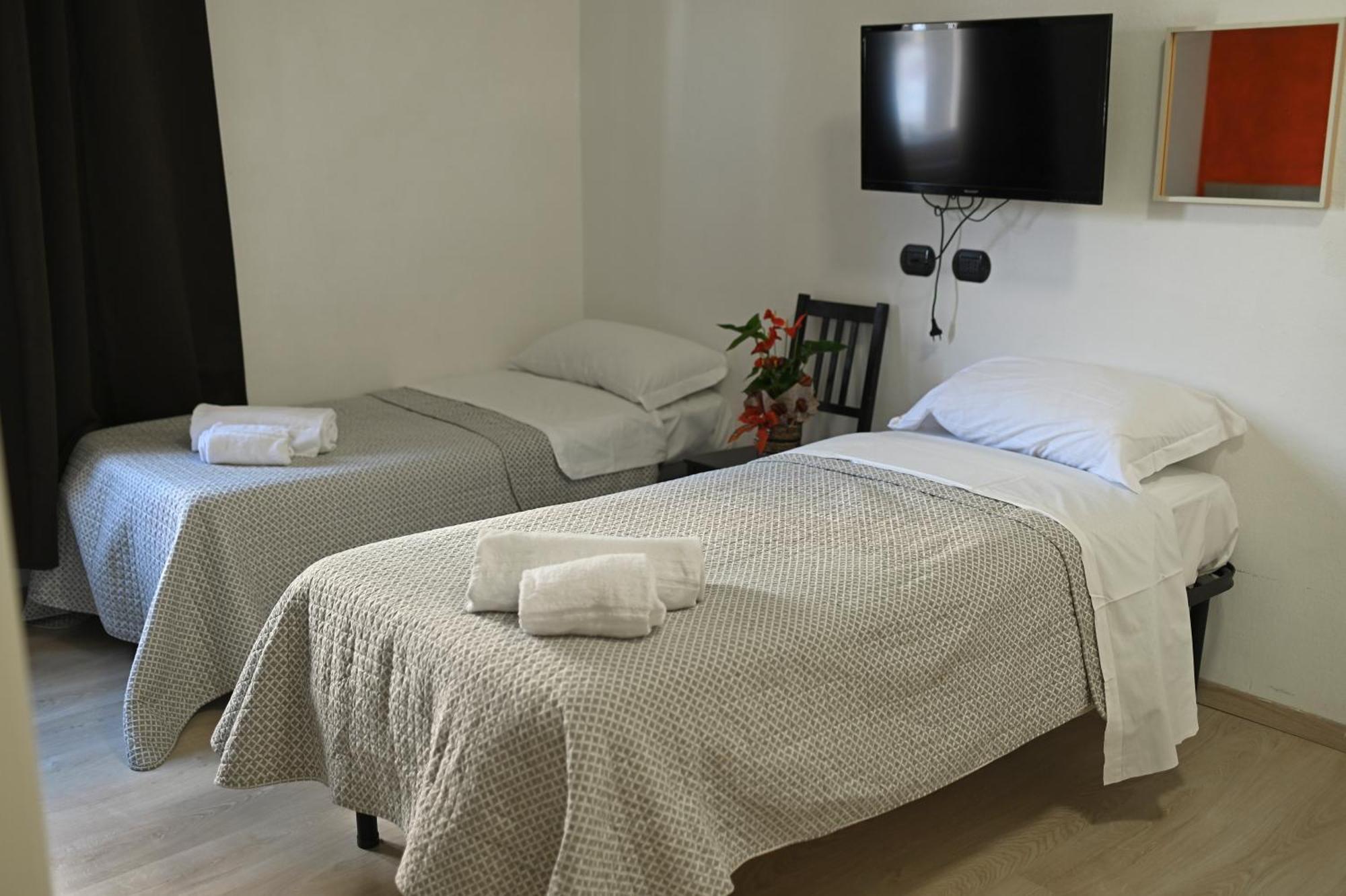 Auberge de jeunesse La Gloria Private Only *