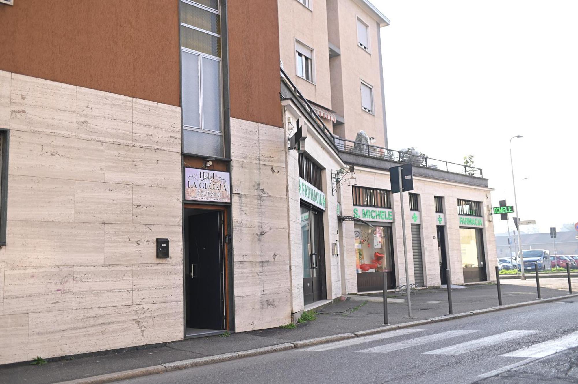 La Gloria Private Only Auberge de jeunesse *