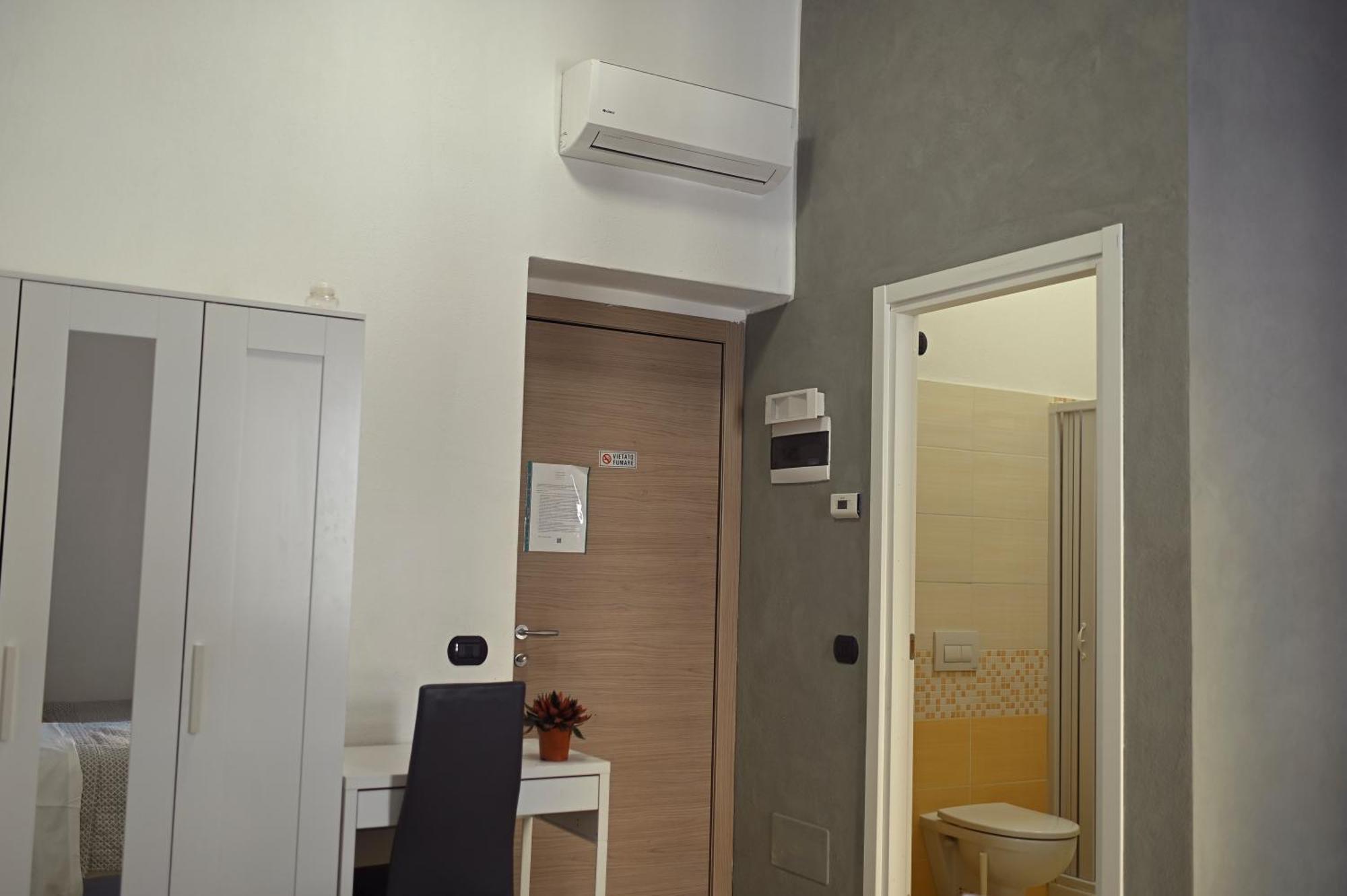 Auberge de jeunesse La Gloria Private Only Rho