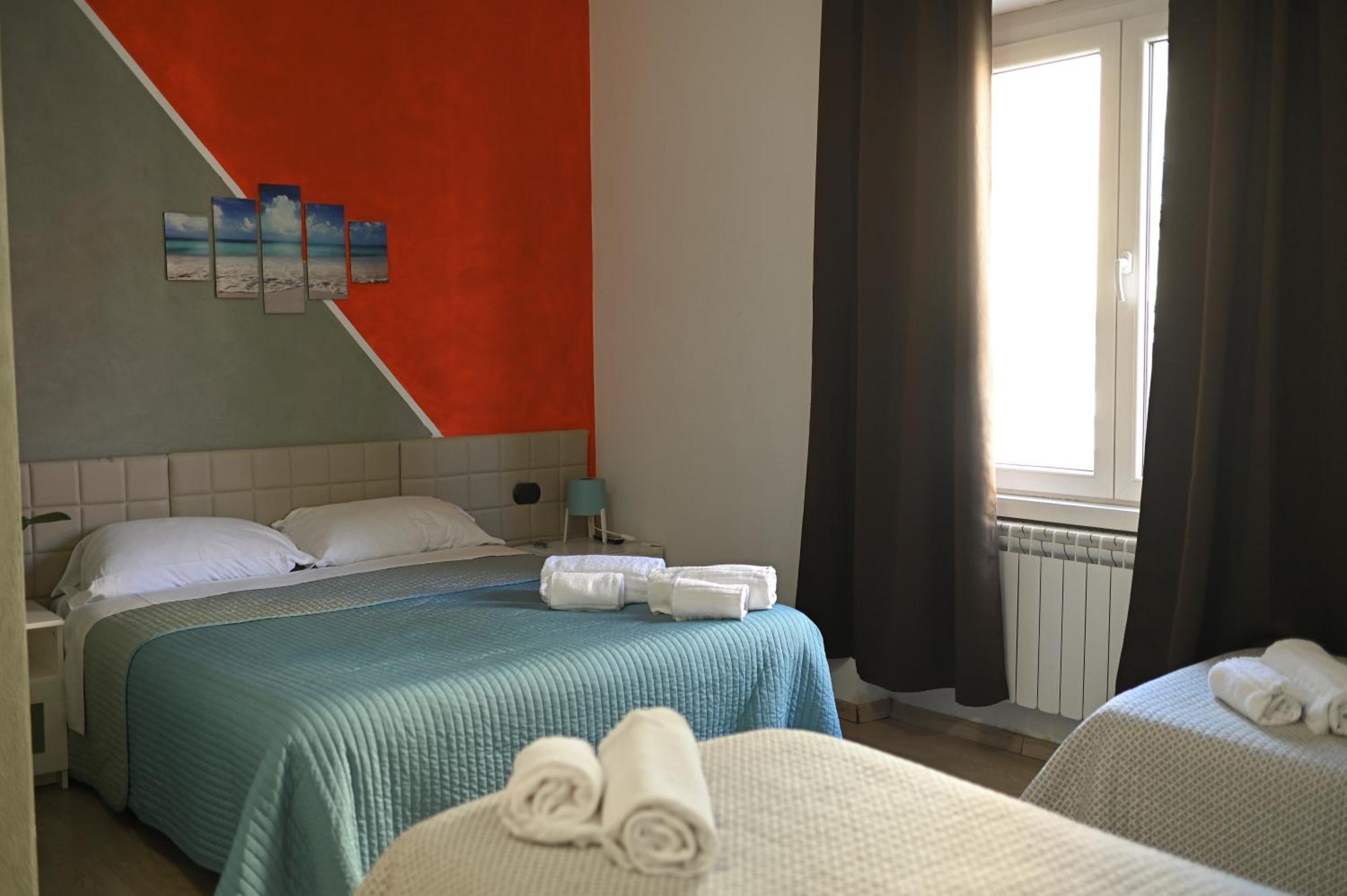 Auberge de jeunesse La Gloria Private Only *