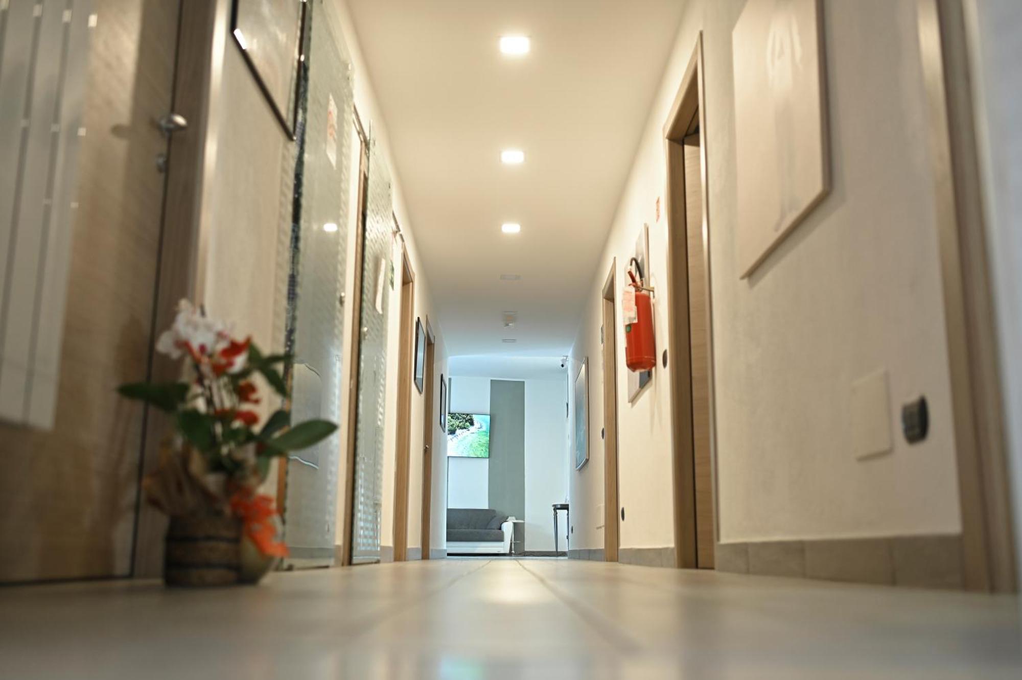 La Gloria Private Only Auberge de jeunesse *