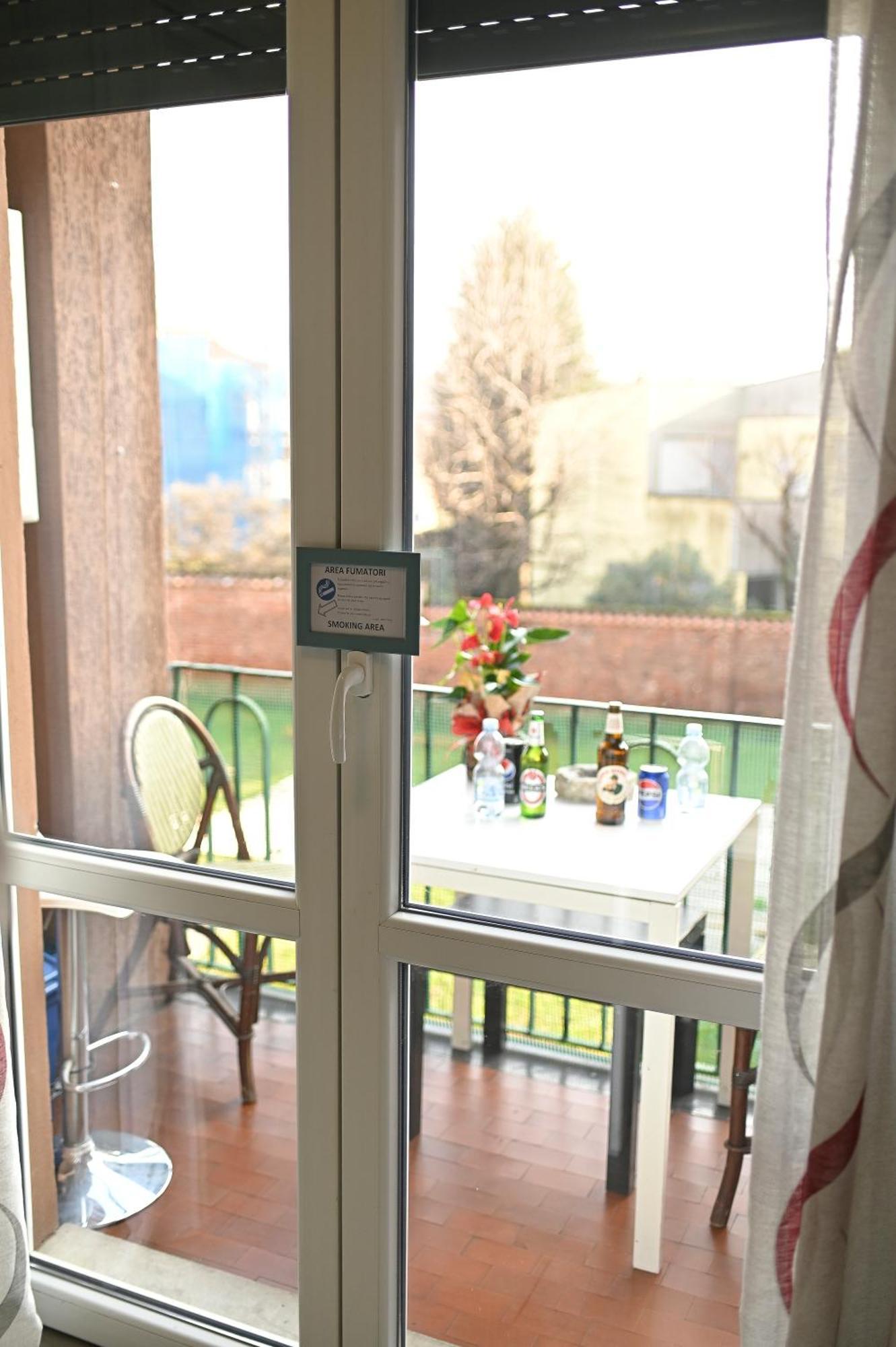 La Gloria Private Only Auberge de jeunesse Rho